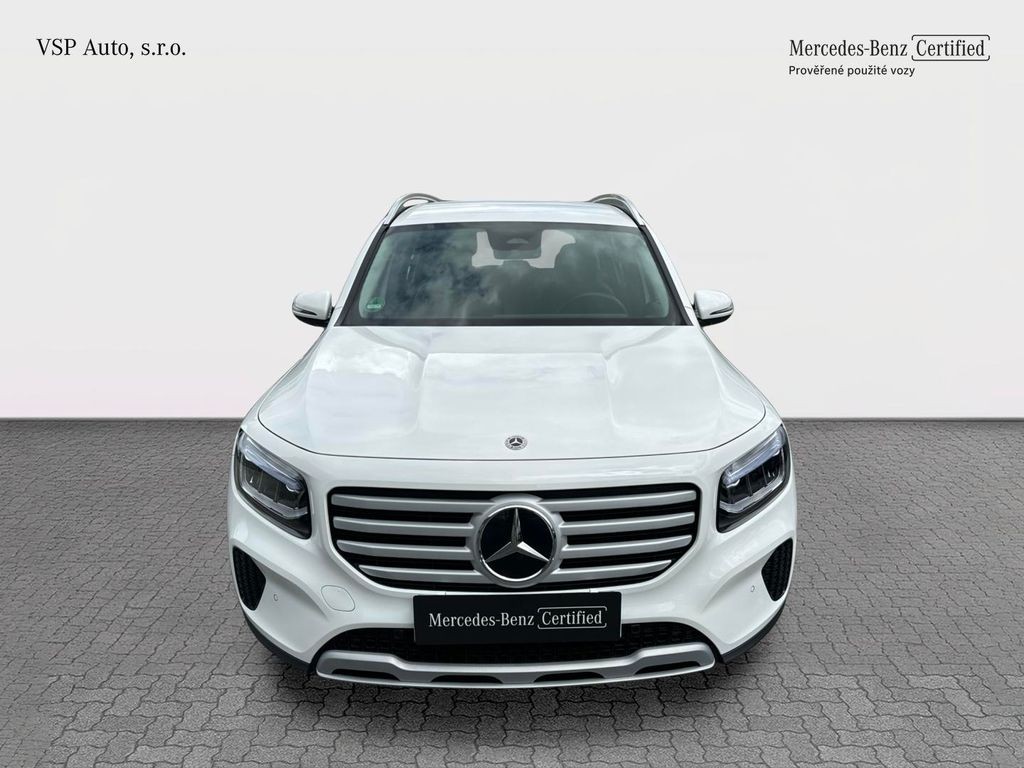 Mercedes-Benz GLB 220 220 4MATIC (foto 7)