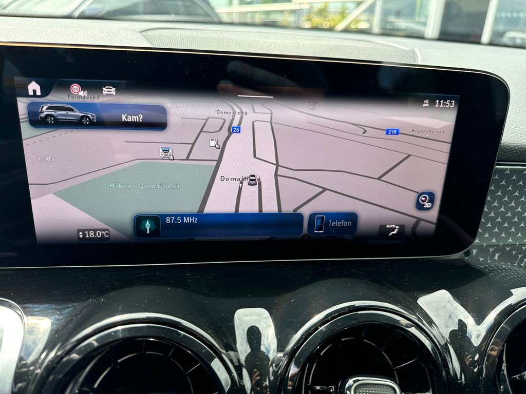 Mercedes-Benz GLB 220 220 4MATIC (foto 15)