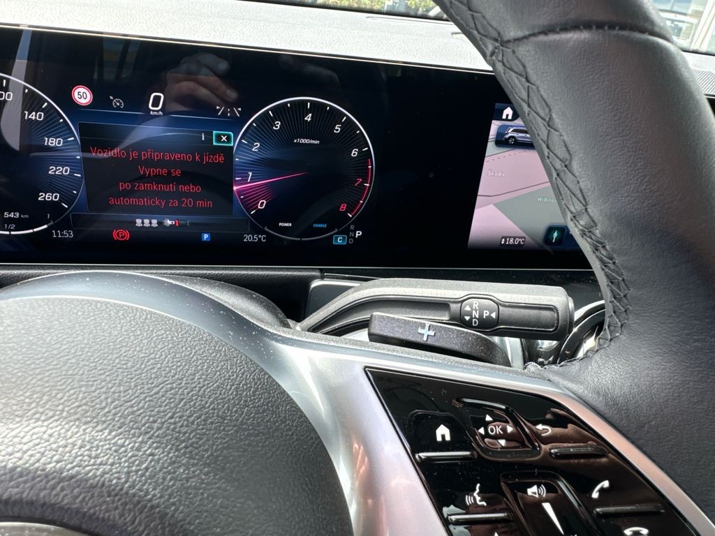 Mercedes-Benz GLB 220 220 4MATIC (foto 18)