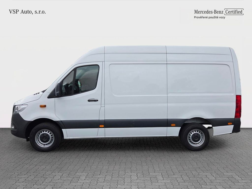 Mercedes-Benz Sprinter 317CDI/S (foto 1)