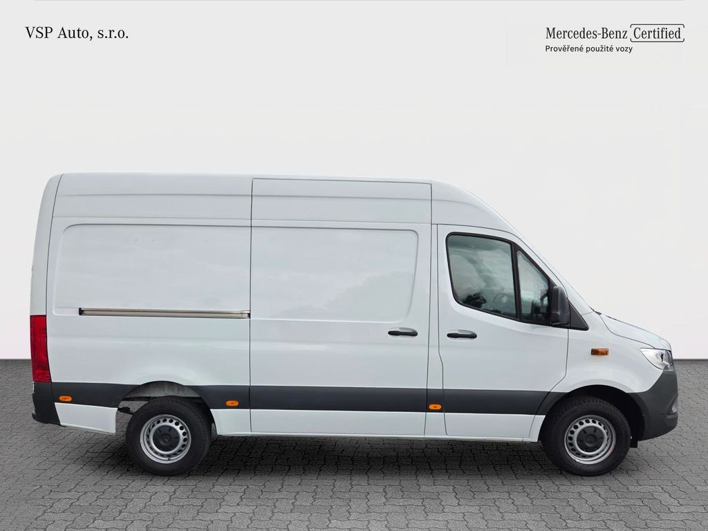 Mercedes-Benz Sprinter 317CDI/S (foto 5)