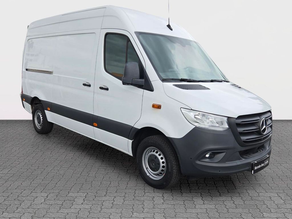 Mercedes-Benz Sprinter 317CDI/S (foto 6)