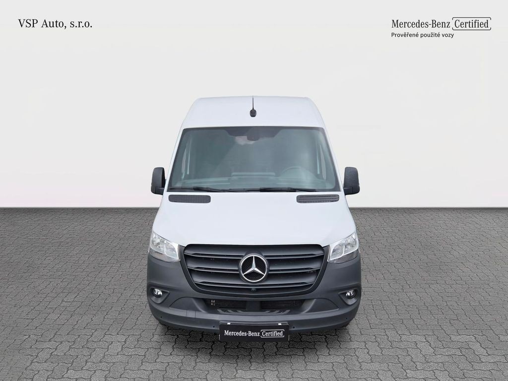 Mercedes-Benz Sprinter 317CDI/S (foto 7)
