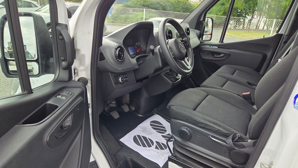 Mercedes-Benz Sprinter 317CDI/S (foto 8)
