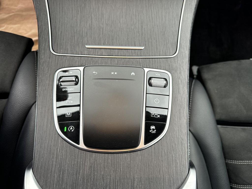 Mercedes-Benz GLC 220 AMG paket 220d 4Matic (foto 14)