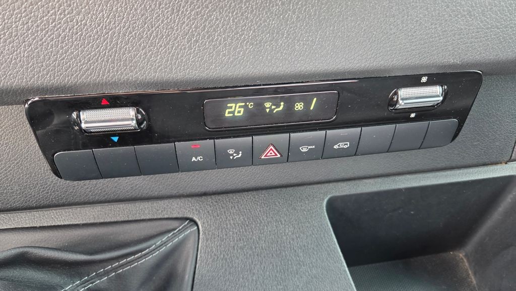 Mercedes-Benz Sprinter 317 CDI/L TOP STAV (foto 12)