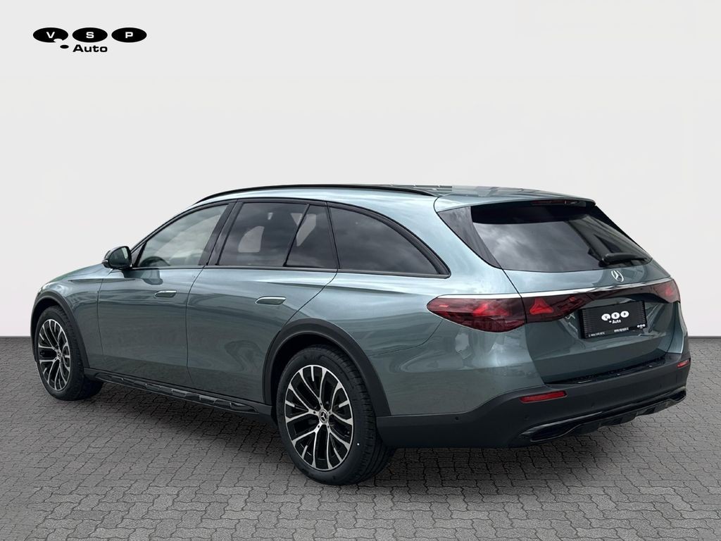 Mercedes-Benz E 220 d 4MATIC All-Terrain (foto 2)