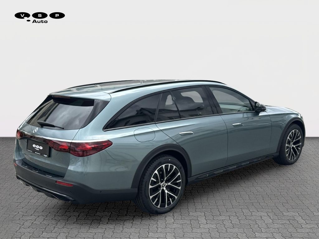 Mercedes-Benz E 220 d 4MATIC All-Terrain (foto 4)