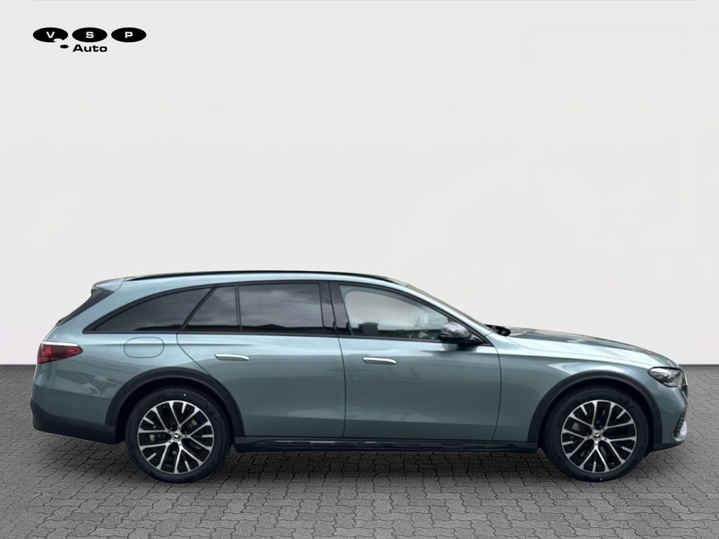 Mercedes-Benz E 220 d 4MATIC All-Terrain (foto 5)