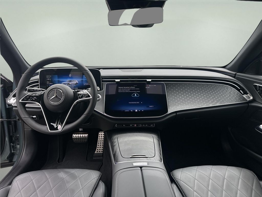 Mercedes-Benz E 220 d 4MATIC All-Terrain (foto 10)