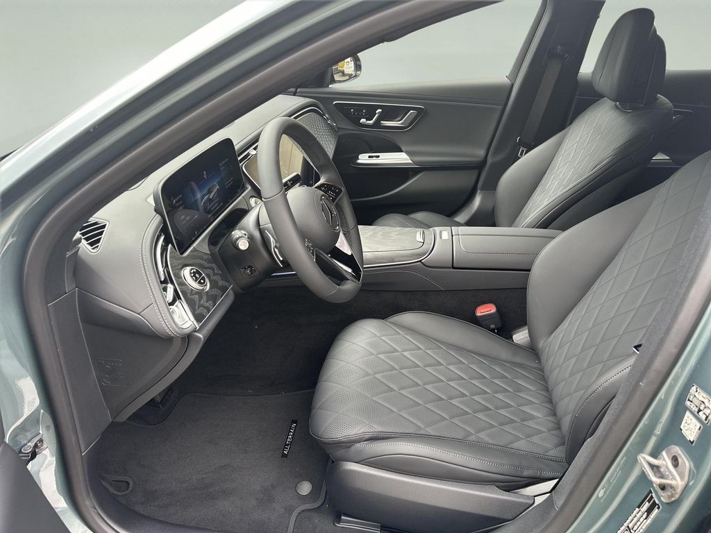 Mercedes-Benz E 220 d 4MATIC All-Terrain (foto 12)