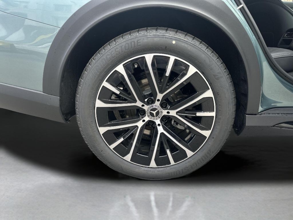 Mercedes-Benz E 220 d 4MATIC All-Terrain (foto 14)