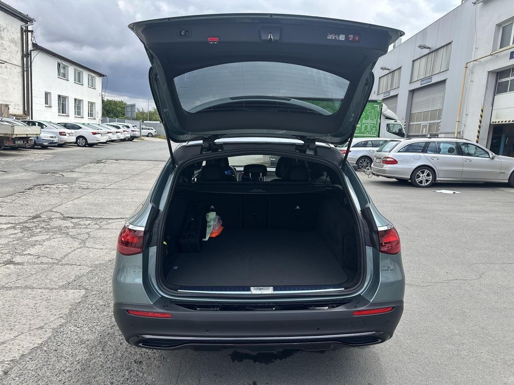 Mercedes-Benz E 220 d 4MATIC All-Terrain (foto 15)