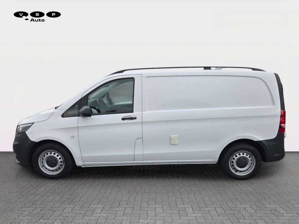 Mercedes-Benz Vito (foto 1)