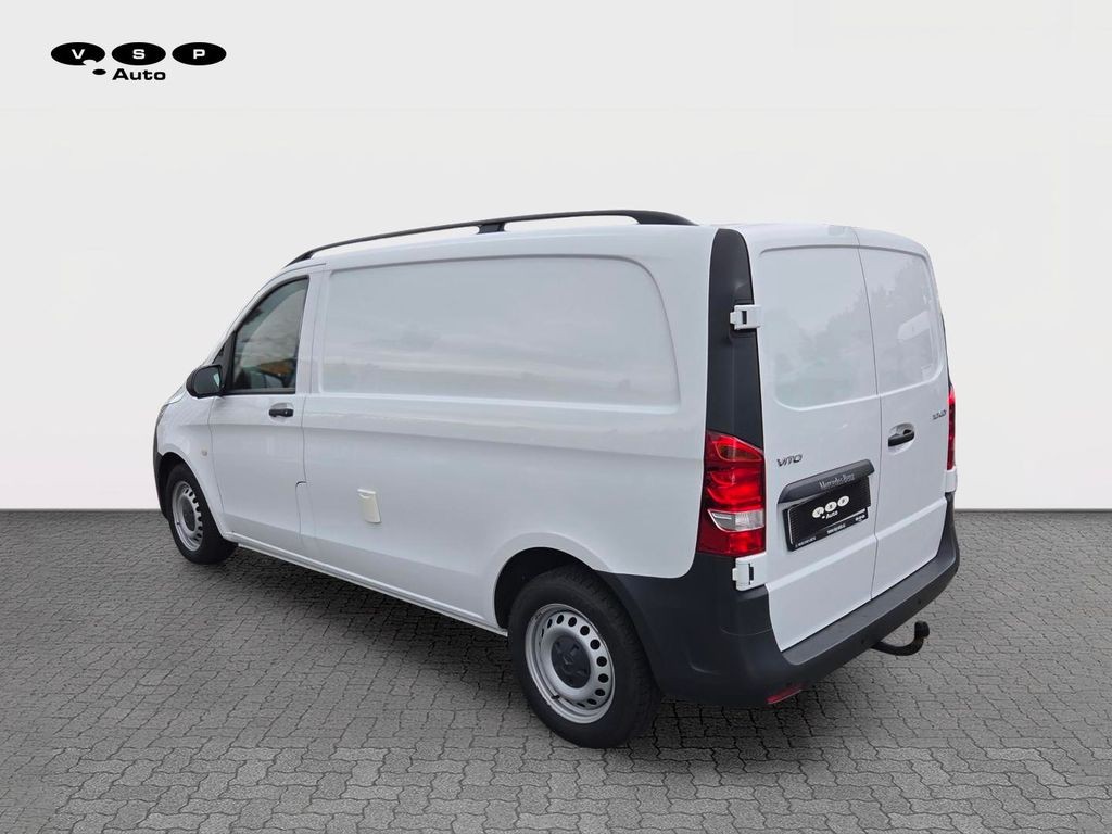 Mercedes-Benz Vito (foto 2)