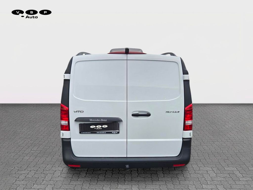 Mercedes-Benz Vito (foto 3)