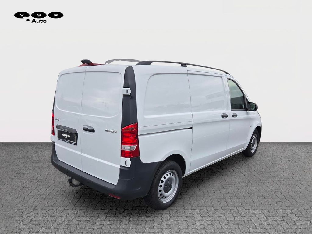 Mercedes-Benz Vito (foto 4)