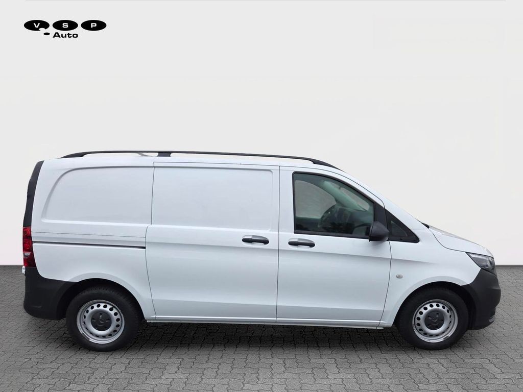 Mercedes-Benz Vito (foto 5)