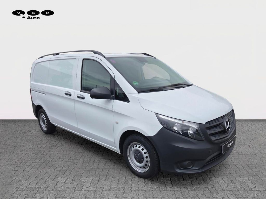 Mercedes-Benz Vito (foto 6)