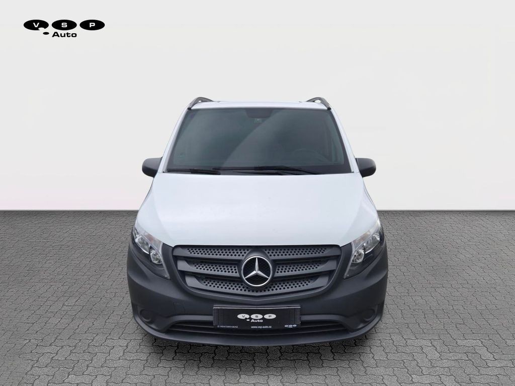 Mercedes-Benz Vito (foto 7)