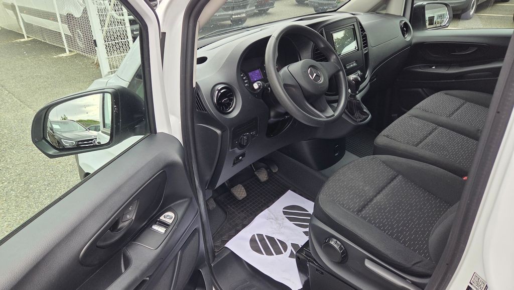 Mercedes-Benz Vito (foto 8)