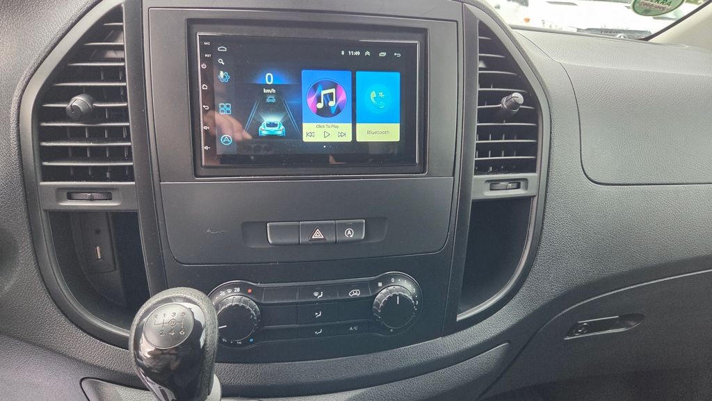 Mercedes-Benz Vito (foto 11)