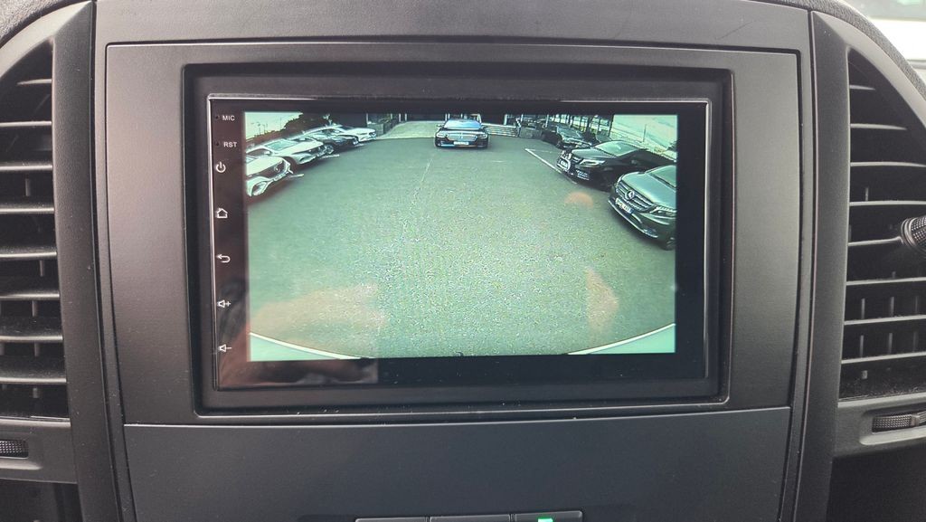 Mercedes-Benz Vito (foto 13)