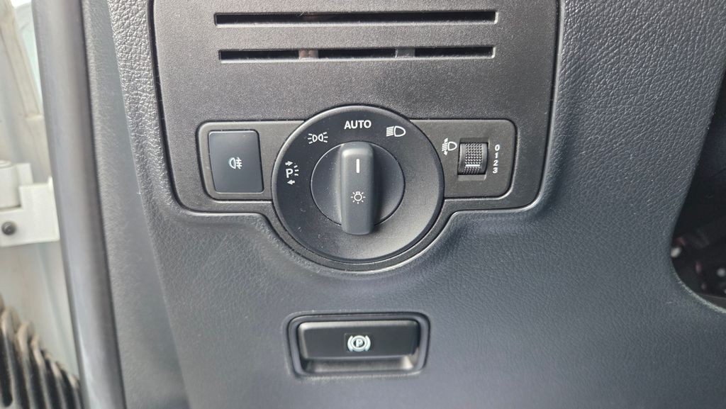 Mercedes-Benz Vito (foto 14)