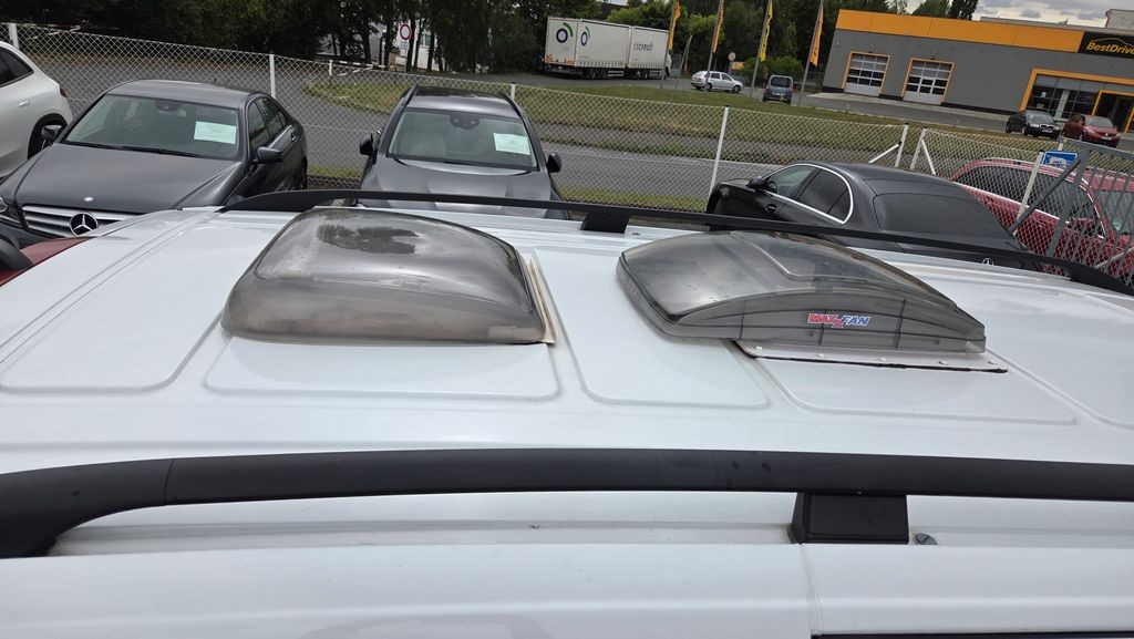 Mercedes-Benz Vito (foto 26)