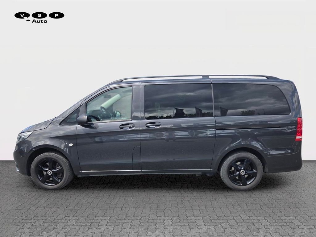 Mercedes-Benz Vito 119 CDI/L, Select, 4x4 (foto 1)