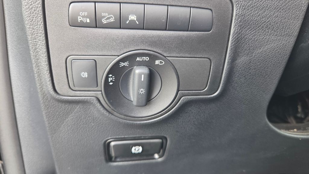 Mercedes-Benz Vito 119 CDI/L, Select, 4x4 (foto 14)
