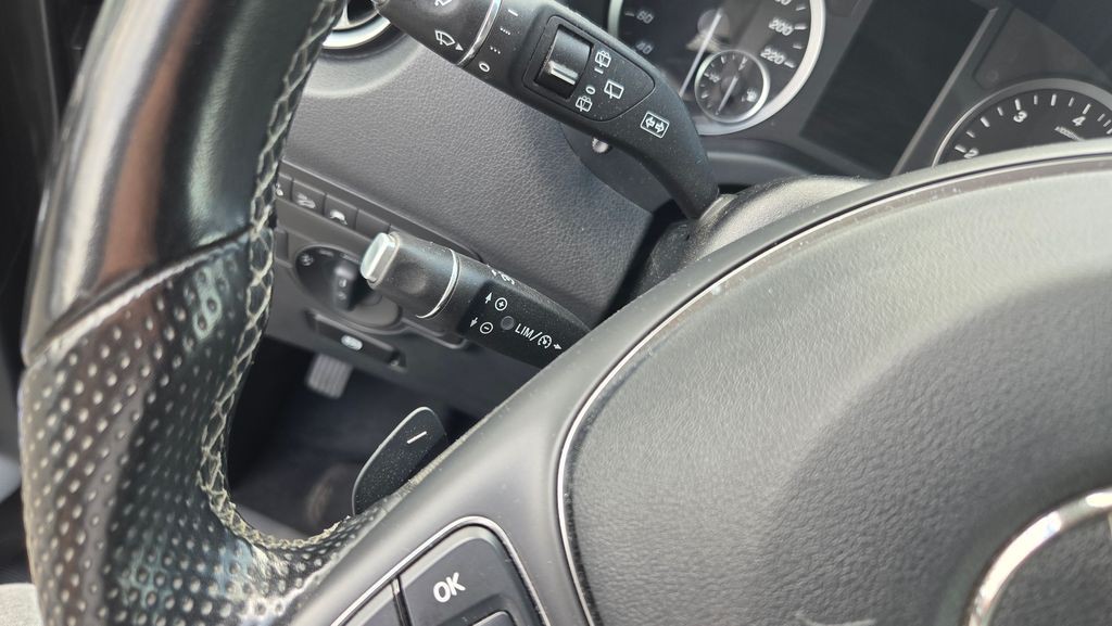 Mercedes-Benz Vito 119 CDI/L, Select, 4x4 (foto 15)