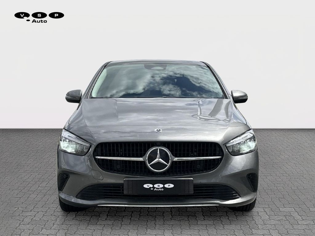 Mercedes-Benz B 250 e (foto 7)