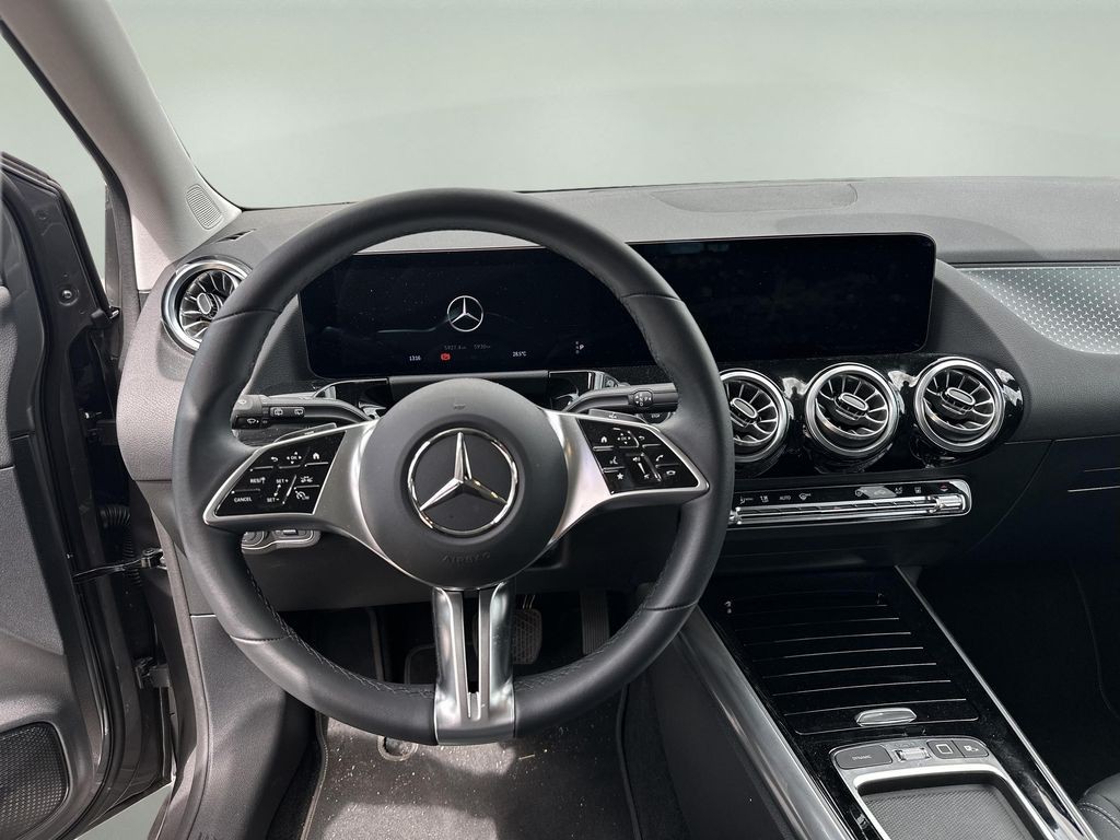 Mercedes-Benz B 250 e (foto 9)