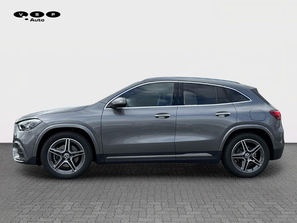 Mercedes-Benz GLA 200 d 4MATIC AMG Style Edition (foto 1)
