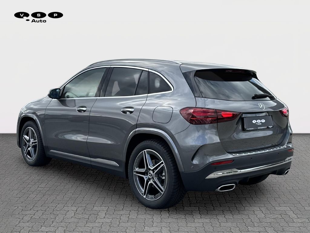 Mercedes-Benz GLA 200 d 4MATIC AMG Style Edition (foto 2)