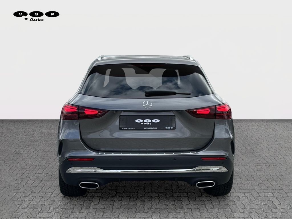 Mercedes-Benz GLA 200 d 4MATIC AMG Style Edition (foto 3)
