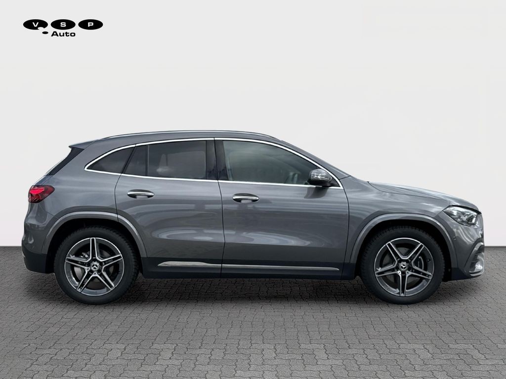 Mercedes-Benz GLA 200 d 4MATIC AMG Style Edition (foto 5)