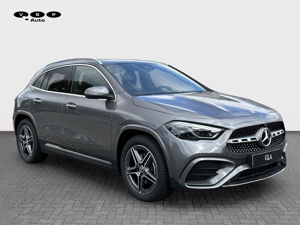 Mercedes-Benz GLA 200 d 4MATIC AMG Style Edition (foto 6)