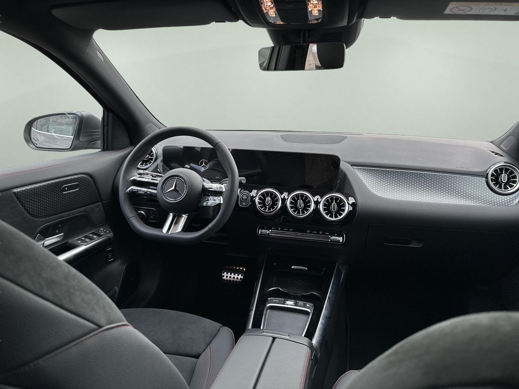 Mercedes-Benz GLA 200 d 4MATIC AMG Style Edition (foto 10)