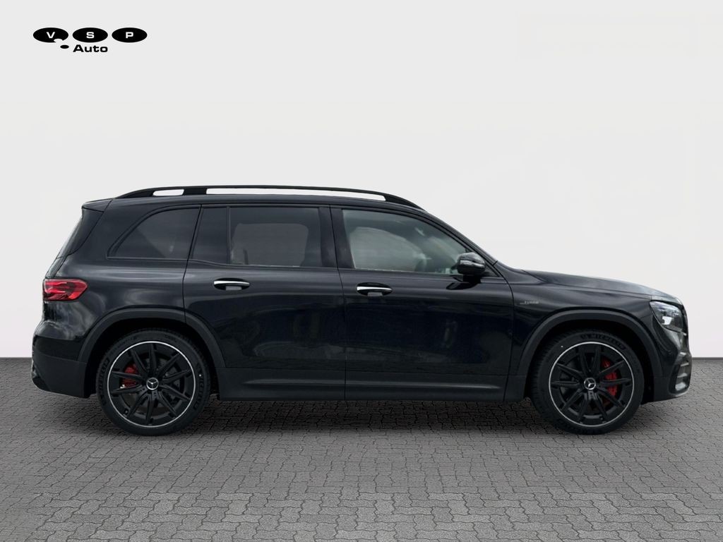 Mercedes-Benz GLB AMG 35 4MATIC (foto 5)