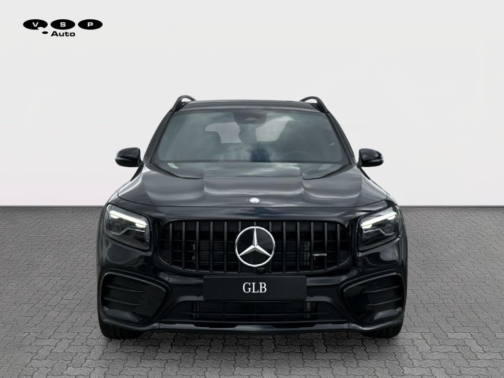 Mercedes-Benz GLB AMG 35 4MATIC (foto 7)