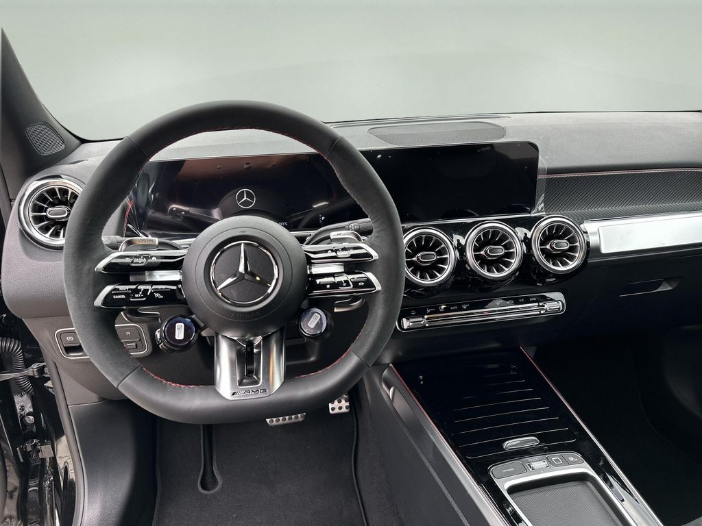 Mercedes-Benz GLB AMG 35 4MATIC (foto 9)
