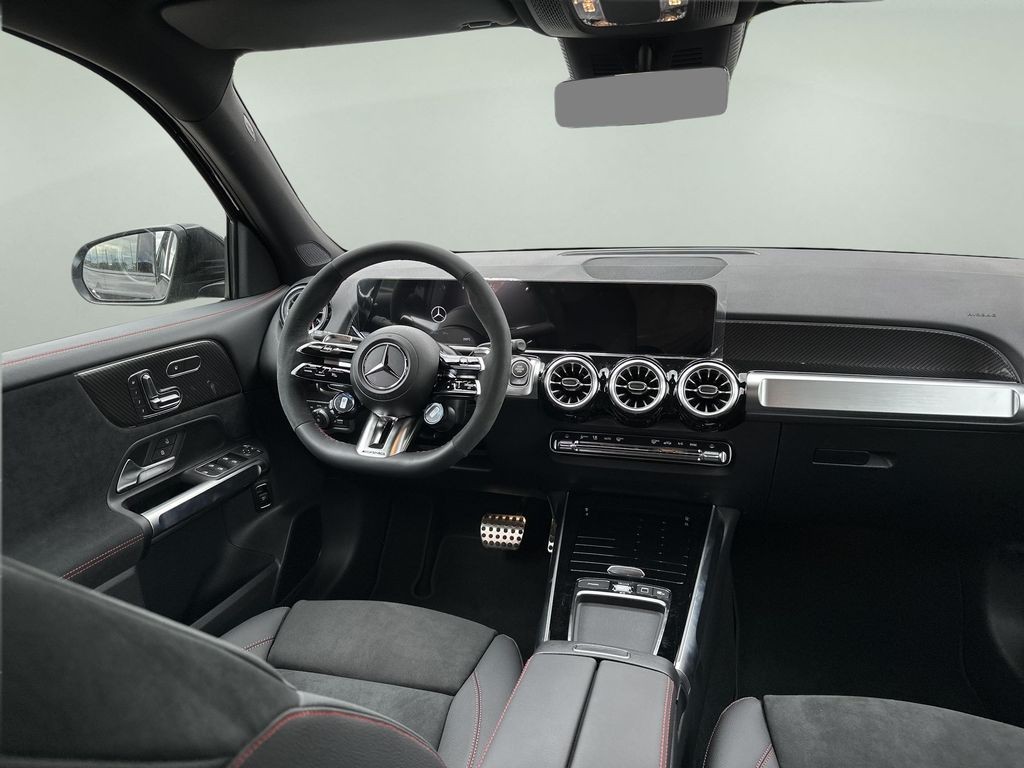 Mercedes-Benz GLB AMG 35 4MATIC (foto 10)