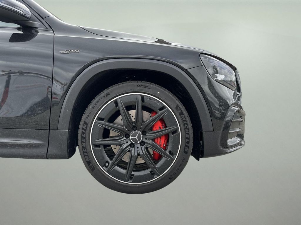 Mercedes-Benz GLB AMG 35 4MATIC (foto 14)