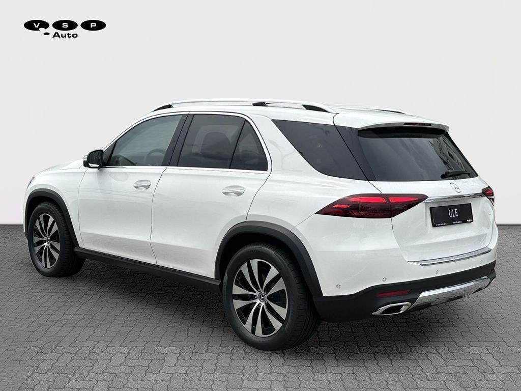 Mercedes-Benz GLE 300 d 4MATIC (foto 2)