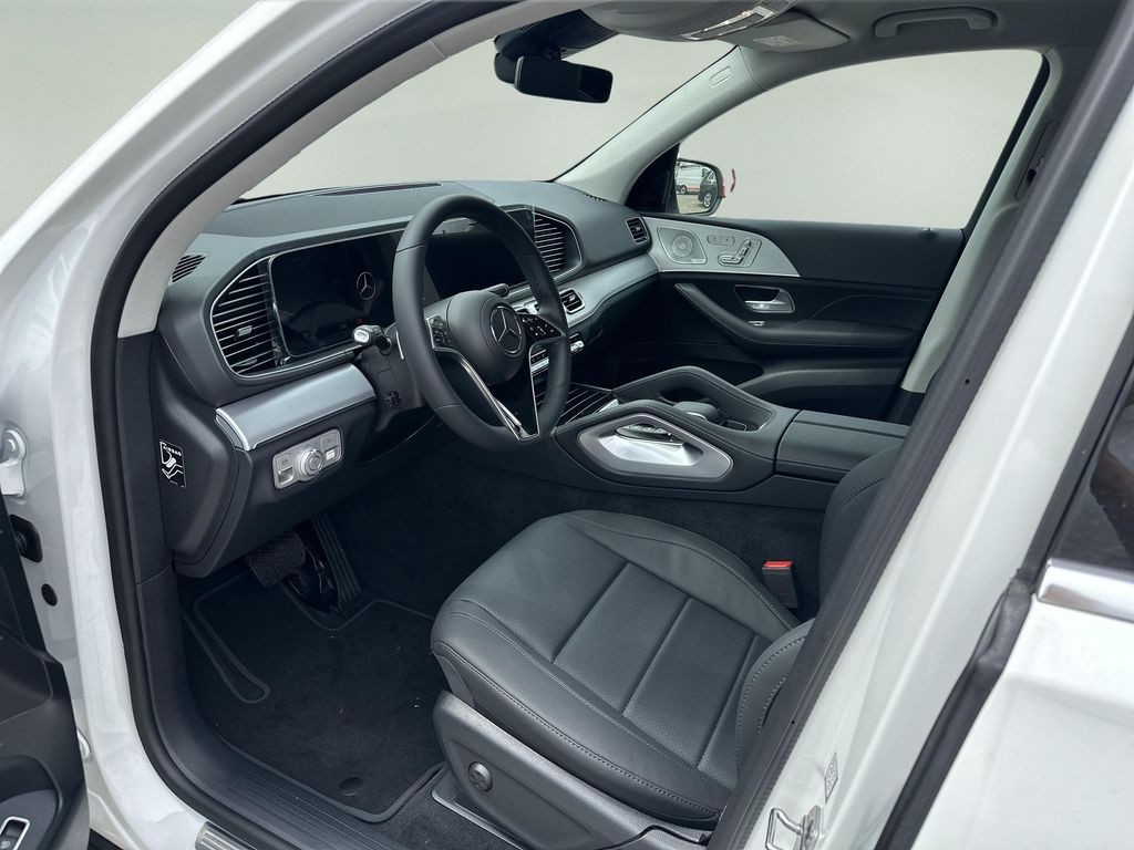 Mercedes-Benz GLE 300 d 4MATIC (foto 8)