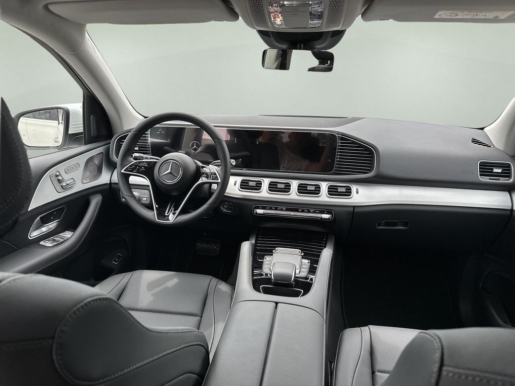 Mercedes-Benz GLE 300 d 4MATIC (foto 10)