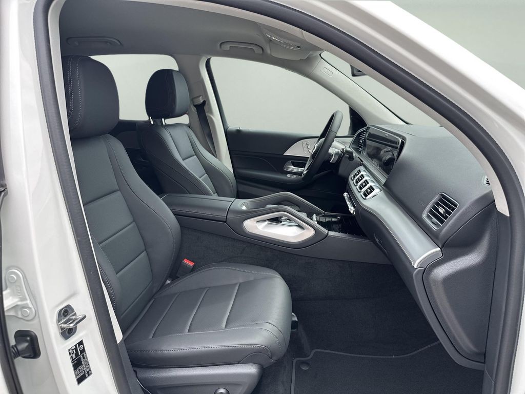 Mercedes-Benz GLE 300 d 4MATIC (foto 11)
