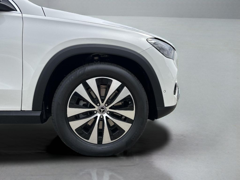 Mercedes-Benz GLE 300 d 4MATIC (foto 14)